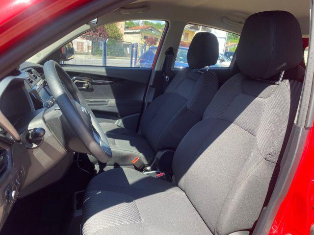 MAHINDRA KUV100 1.2 K8 *Lega*Sensori*Fendi