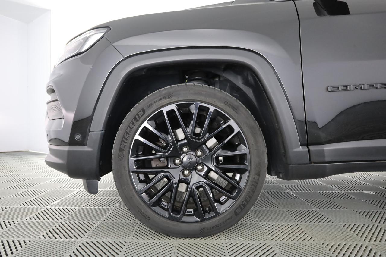 JEEP Compass 2ª serie Compass 1.6 Multijet II 2WD Night Eagle
