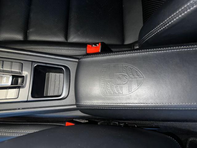 PORSCHE 991 911 3.8 Carrera 4S Cabriolet