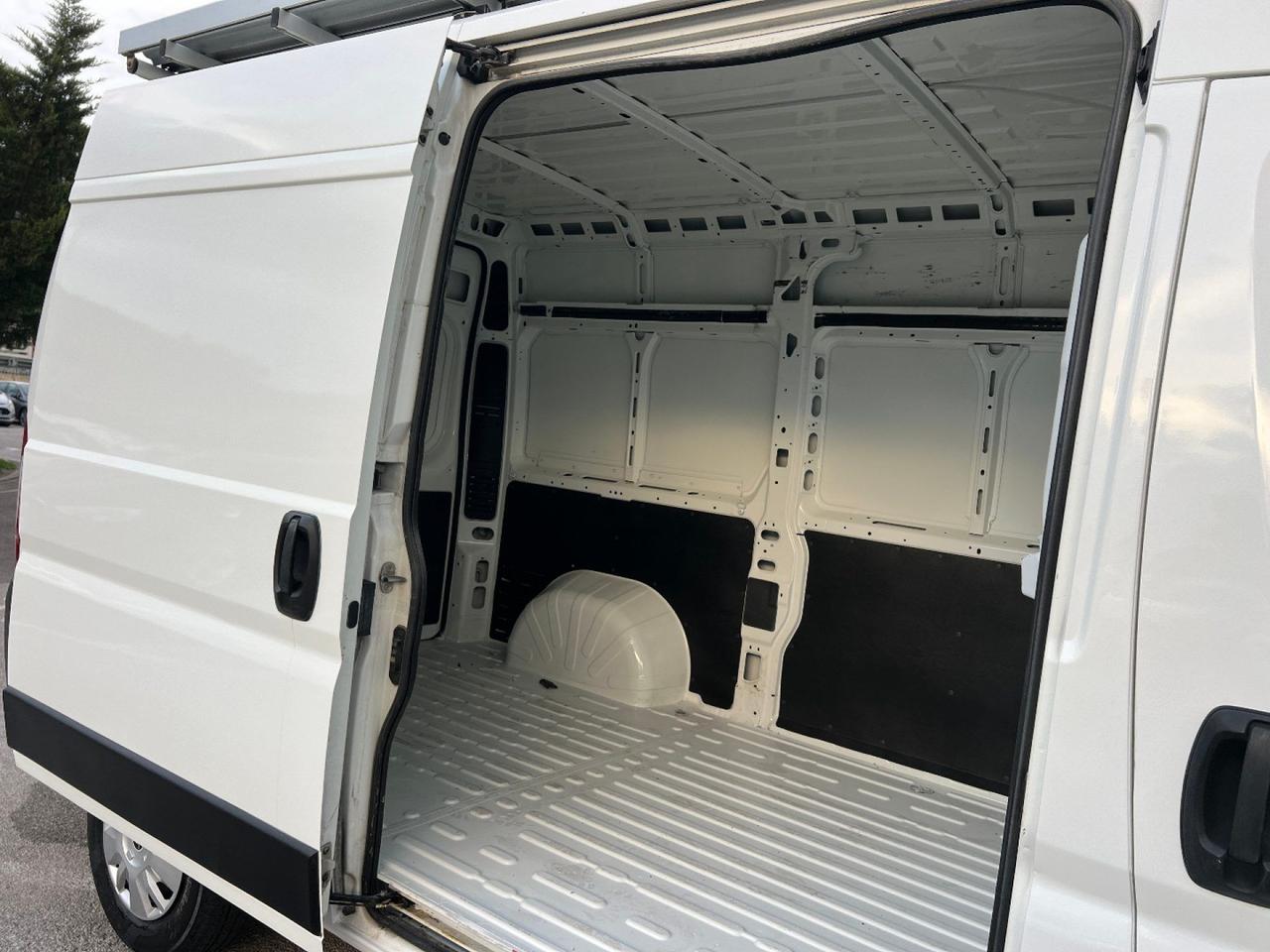 Citroen Jumper 33 BlueHDi 130 PM-TM Furgone Business
