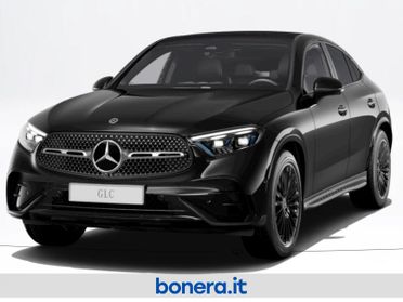 Mercedes GLC Coupe - C254 450 d AMG Line Premium 4Matic 9G-Tronic