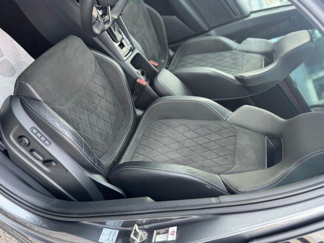 SKODA Kodiaq 2.0 TDI EVO SCR DSG SPORTLINE *UNIPROP*TETTO*