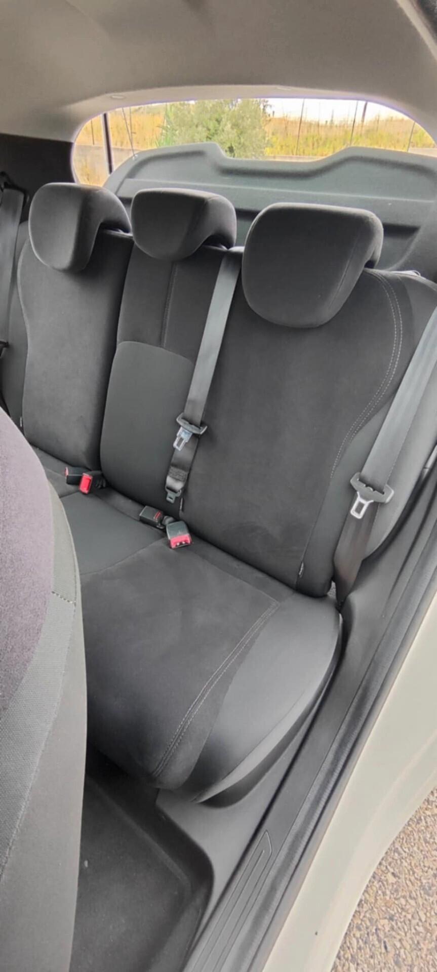 Lancia Ypsilon 1.3 MJT 16V 95 CV 5 porte S&S Platinum