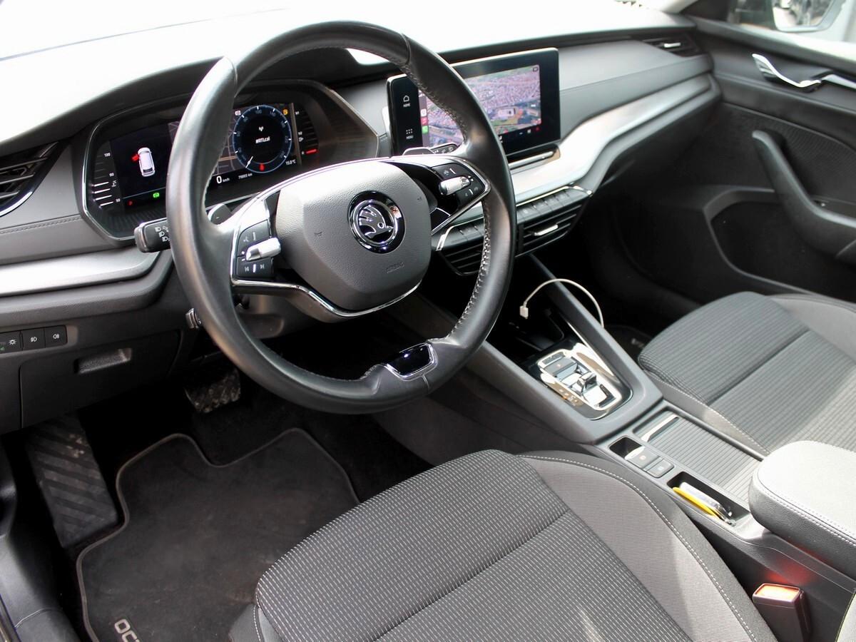 Skoda Octavia 2.0 TDI EVO SCR 150 CV DSG Wagon Executive UNIPRO IVA DEDUCIBILE