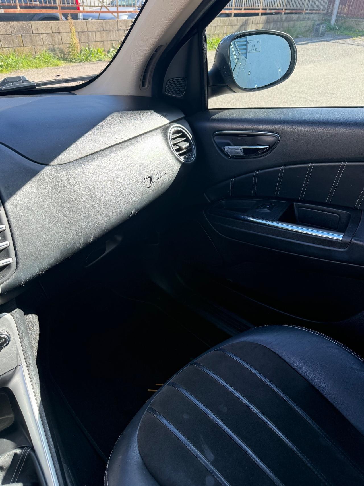 Lancia Delta TwinTurbo