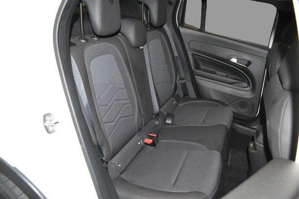 JEEP Avenger 2022 - Avenger 1.2 turbo Summit fwd 100cv