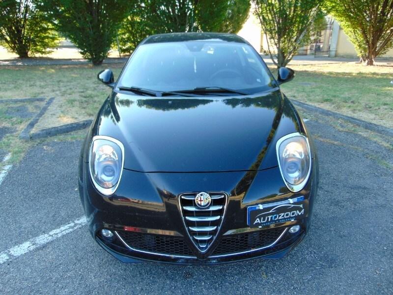 ALFA ROMEO MiTo MiTo 1.3 JTDm 85 CV S&S Distinc...