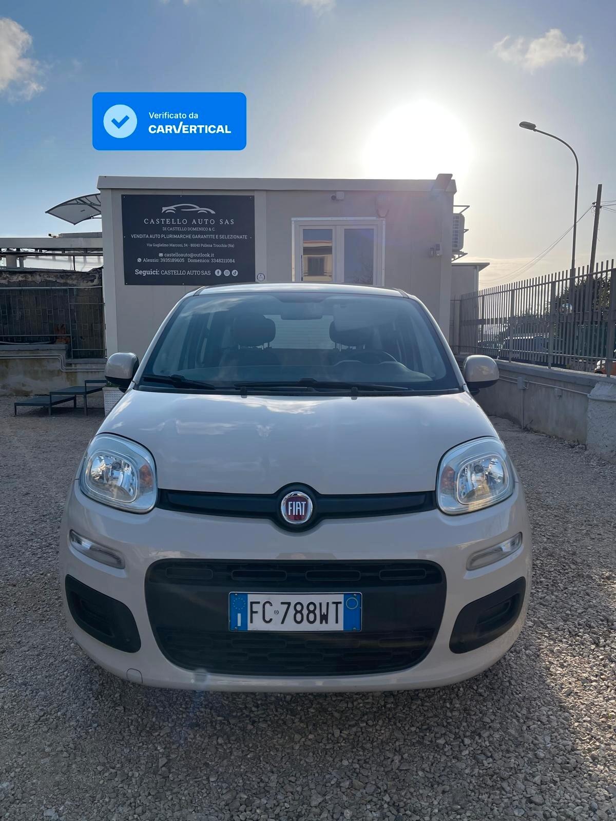 Fiat Panda 1.2 EasyPower Easy