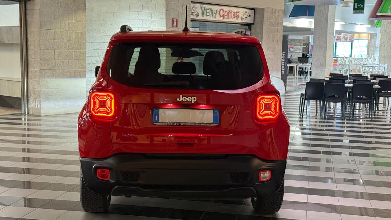 Jeep Renegade 1.6 Mjt 130 CV Limited 12/2022