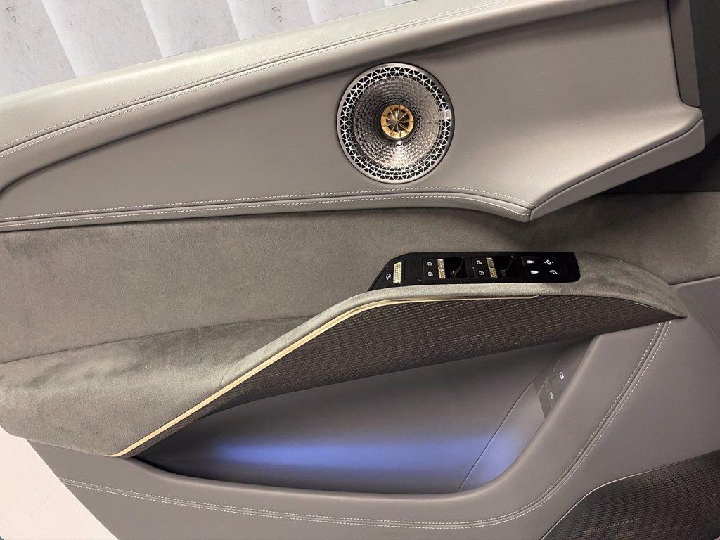 LOTUS Eletre S del 2025