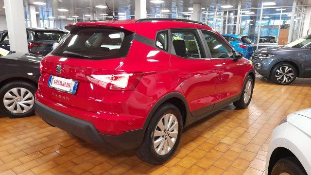 SEAT Arona 1.0 EcoTSI 95CV Style