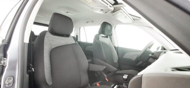CITROEN Grand C4 Spacetourer BlueHDi 130 S&S Feel