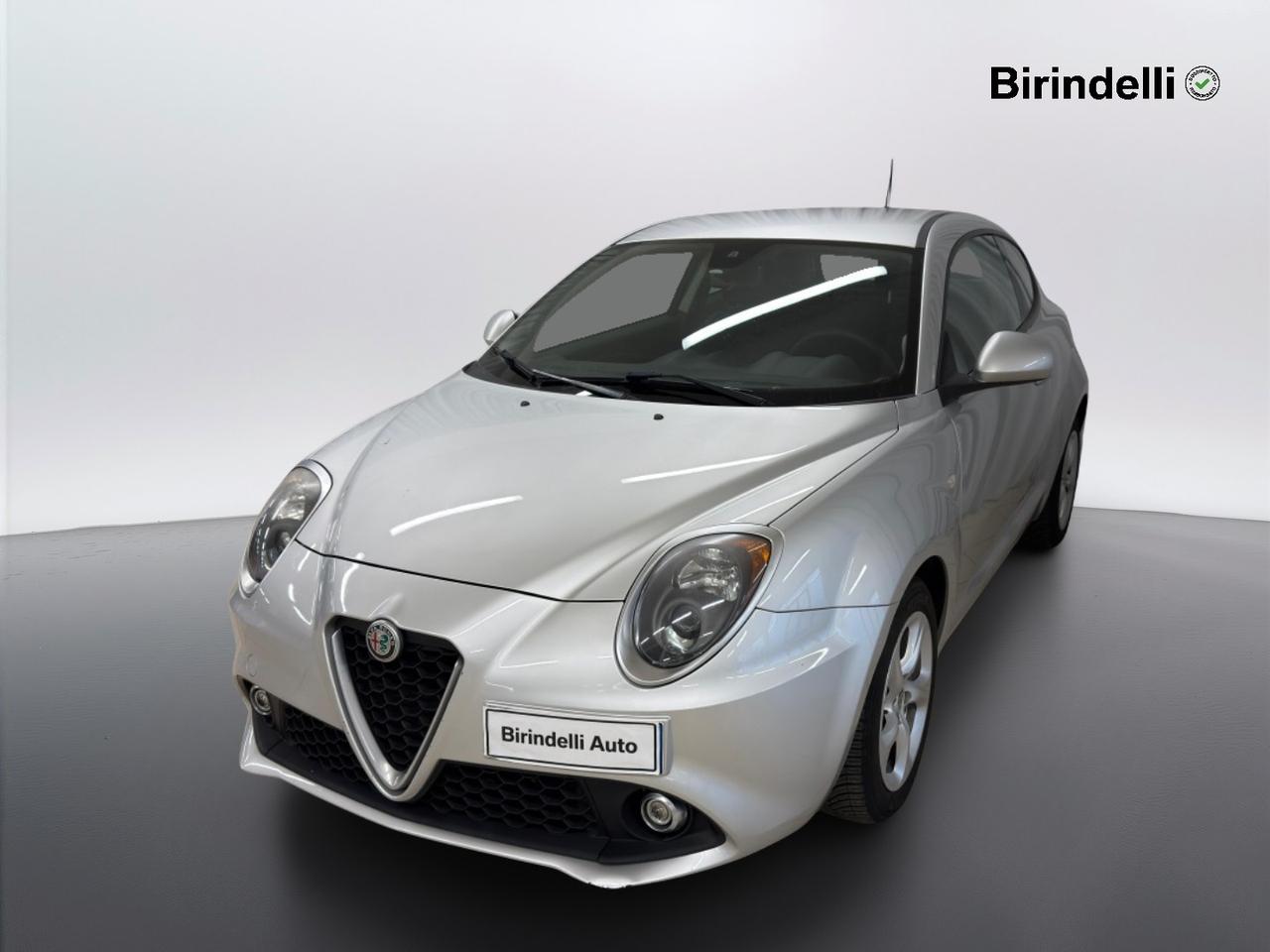 ALFA ROMEO MiTo - MiTo 1.3 JTDm 90 CV S&S Urban