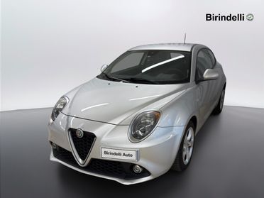 ALFA ROMEO MiTo - MiTo 1.3 JTDm 90 CV S&S Urban