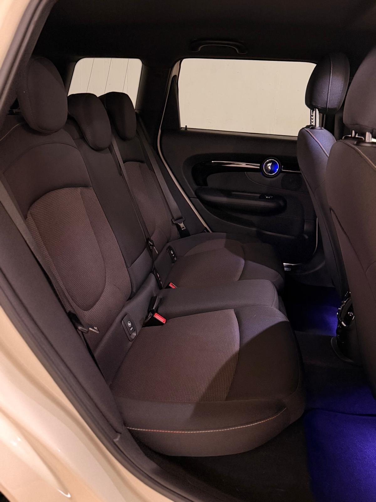 Mini Cooper D Clubman 1.5 One