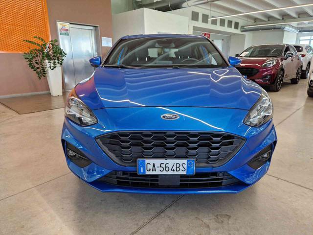 FORD Focus 1.5 EcoBoost 150 CV aut. 5p. ST-Line Co-Pilot