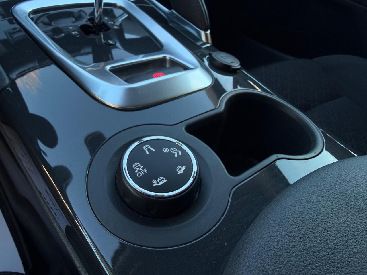 Peugeot 3008 1.6 HDi 115CV Active Cambio Automatico