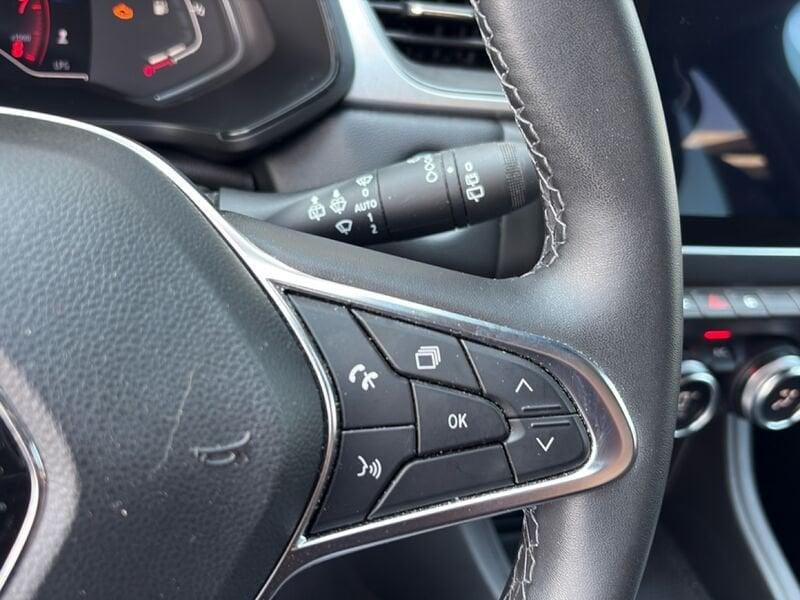 Renault Captur Captur 1.0 tce Techno Fast Track Gpl 100cv