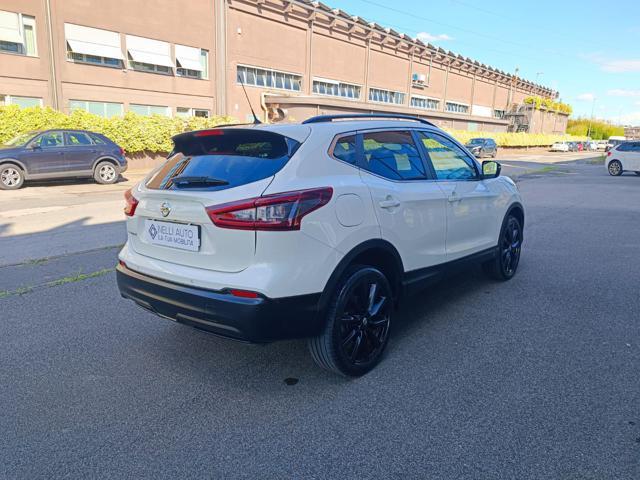 NISSAN Qashqai 1.5 dCi 115 CV Tekna+