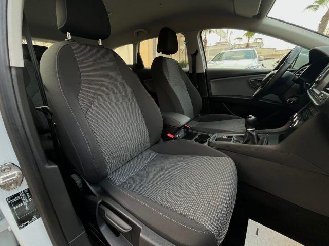 SEAT Leon 1.6 TDI 110 CV ST Business