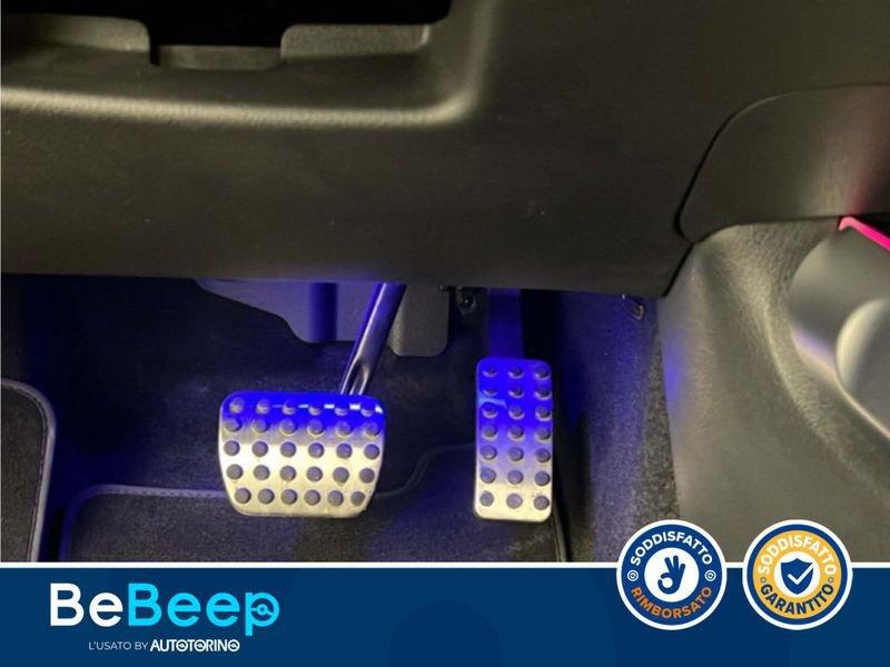 Mercedes-Benz Classe GLB GLB 220 D PREMIUM 4MATIC AUTO