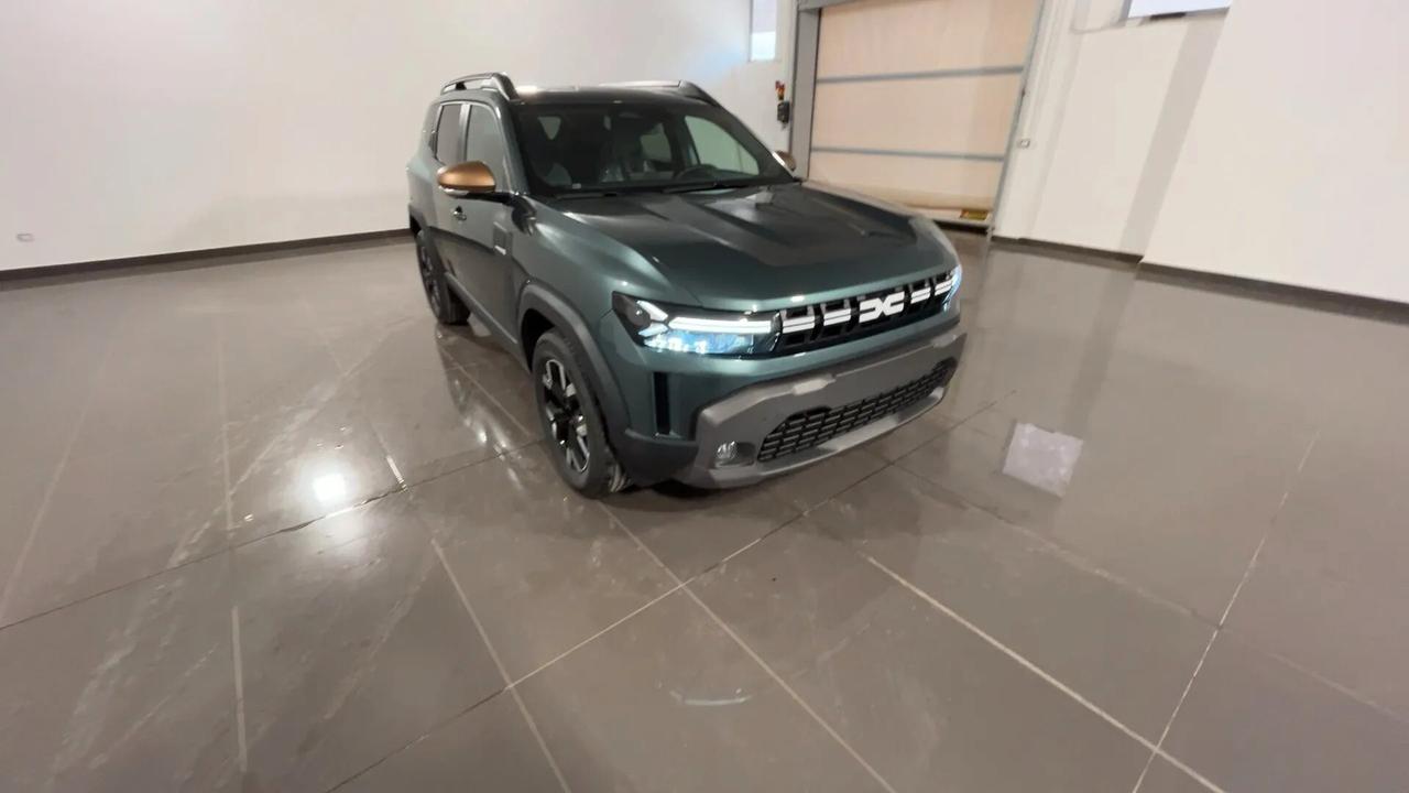 Dacia Duster 1.0 TCe GPL 4x2 Extreme