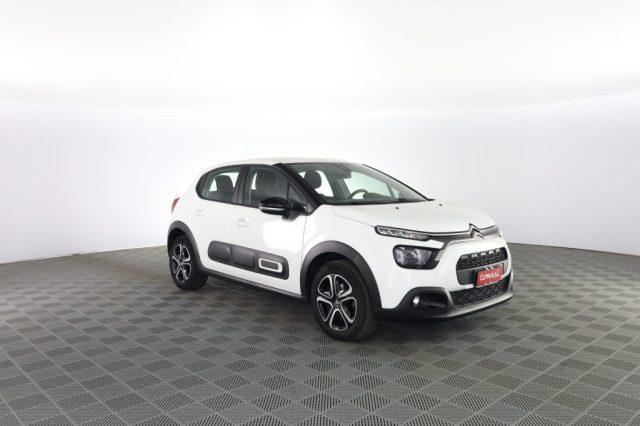 CITROEN C3 C3 PureTech 83 S&S Plus