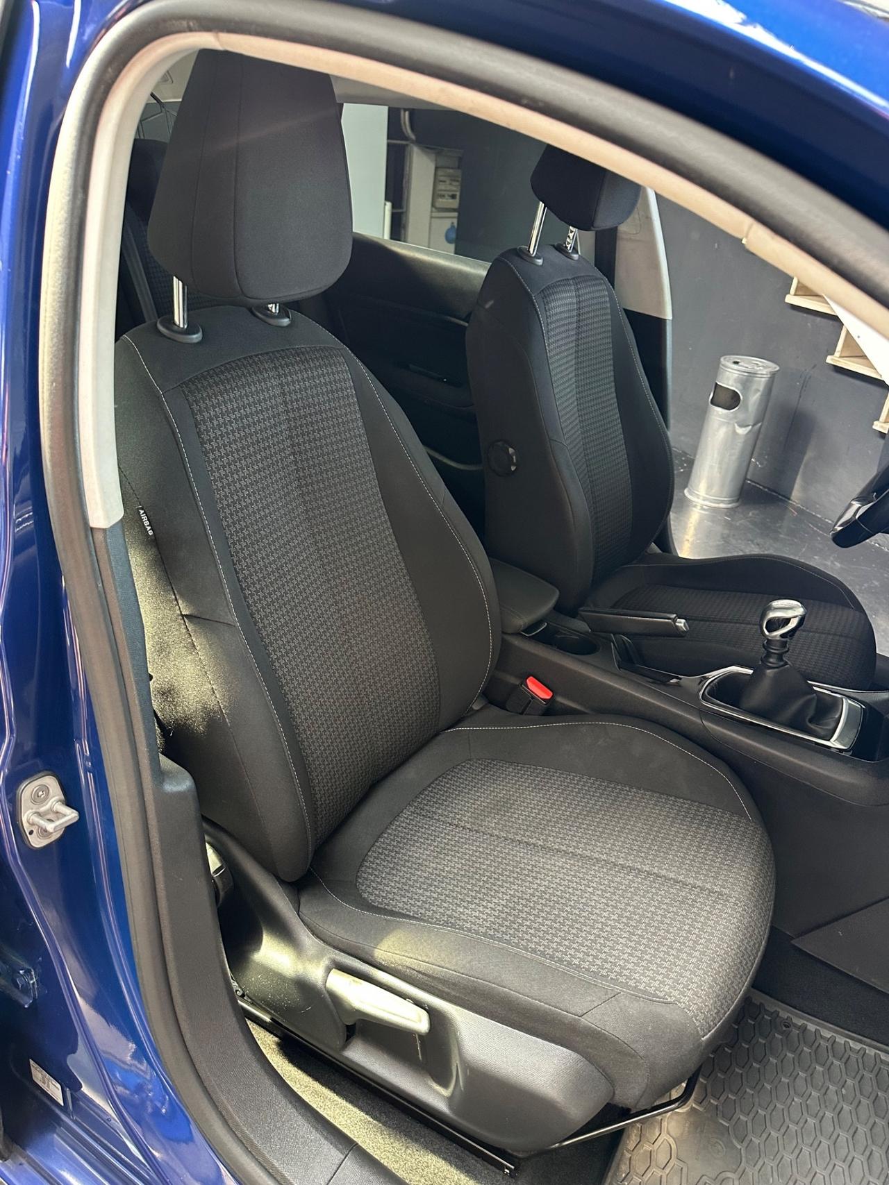 Peugeot 308 BlueHDi 130 S&S SW GT Line