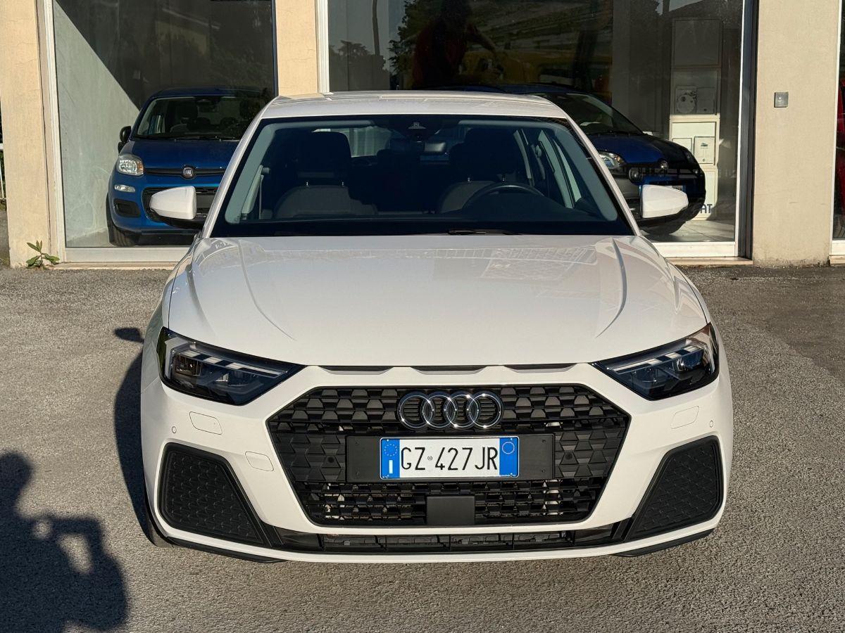 AUDI - A1 Sportback - A1 SPB 30 TFSI Business