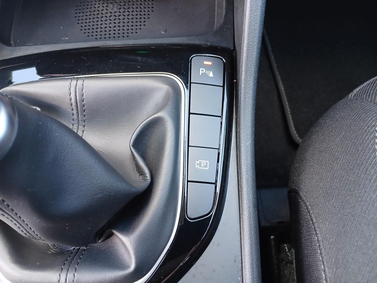 HYNDAI TUCSON 1.6 CRDI 48V XLINE 2023