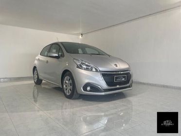 Peugeot 208 BlueHDi 75 5 porte Allure NEOPATENTATI