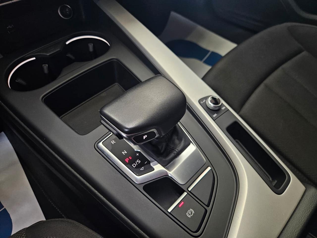 Audi A5 SPB 40 2.0 TDI mhev quattro S tronic