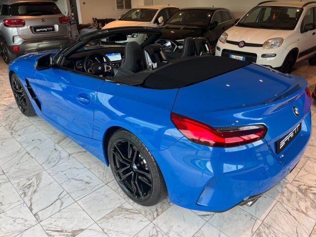BMW Z4 sDrive20i MSport 197cv StepTronic Shadow