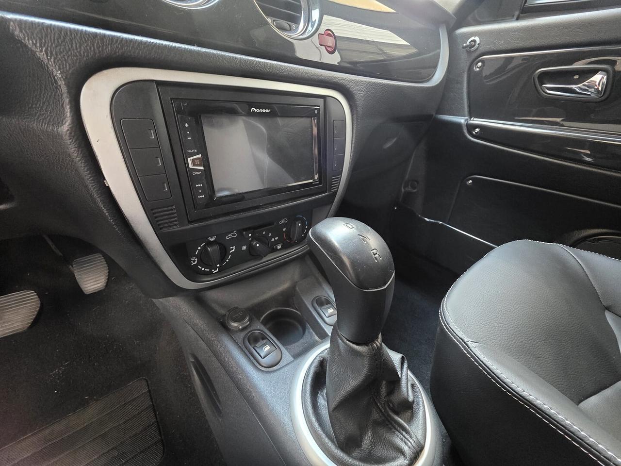 CHATENET CH26 - UNICO PROPRIETARIO - 20.000 KM