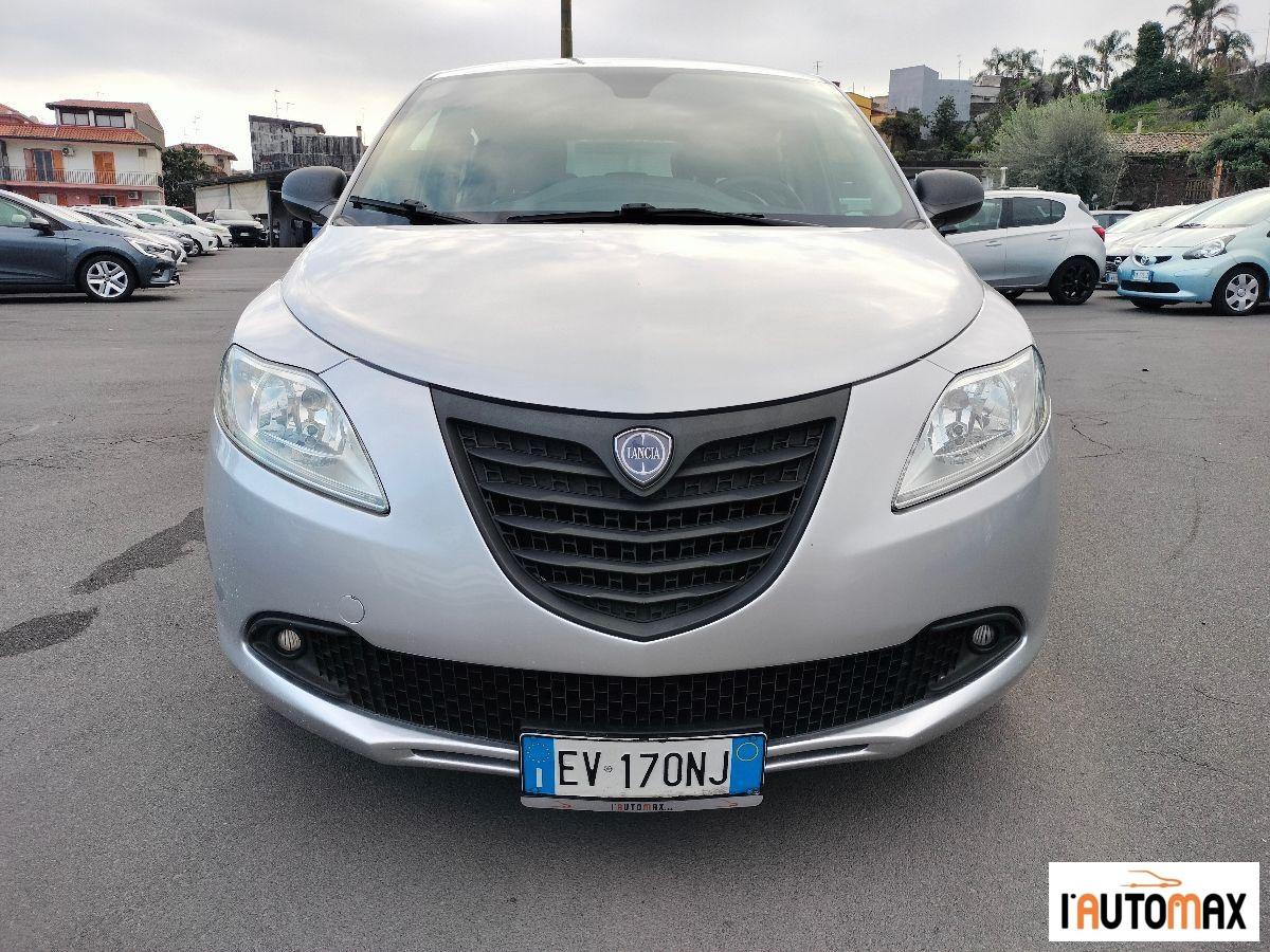 LANCIA - Ypsilon 1.2 8v Silver s&s 69cv