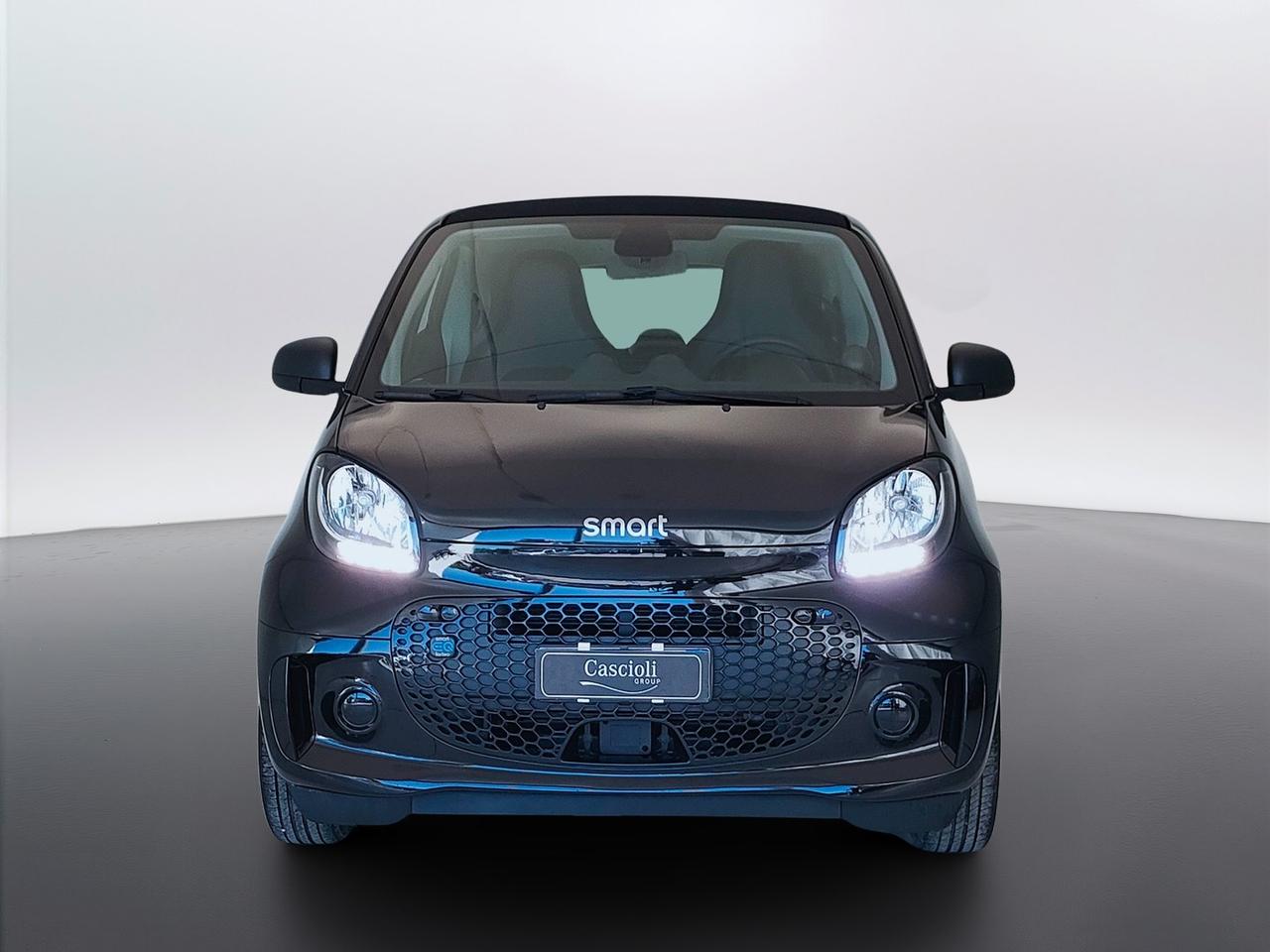 SMART Fortwo III 2020 - Fortwo eq Passion 22kW