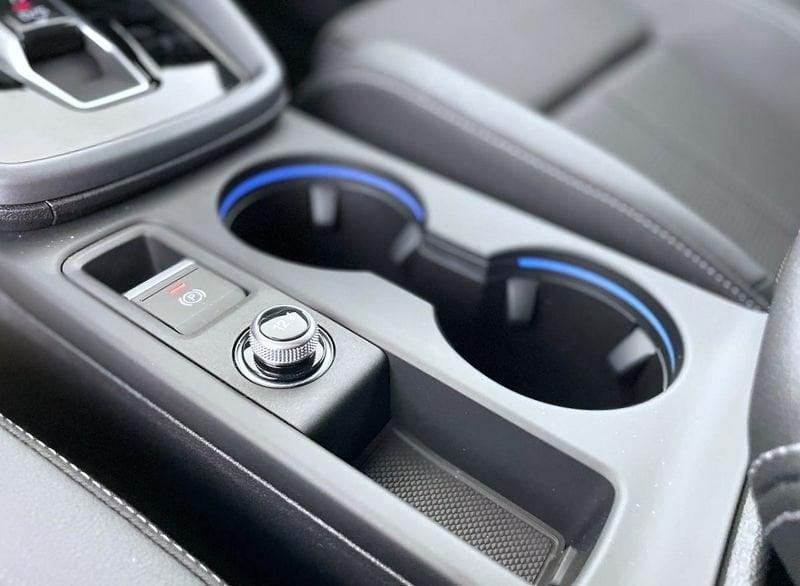 Audi A3 A3 allstreet 35 TDI S tronic Identity Contrast