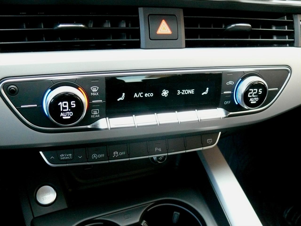 Audi A4 35 TDI/163 CV S tronic Business Advanced (M1307)