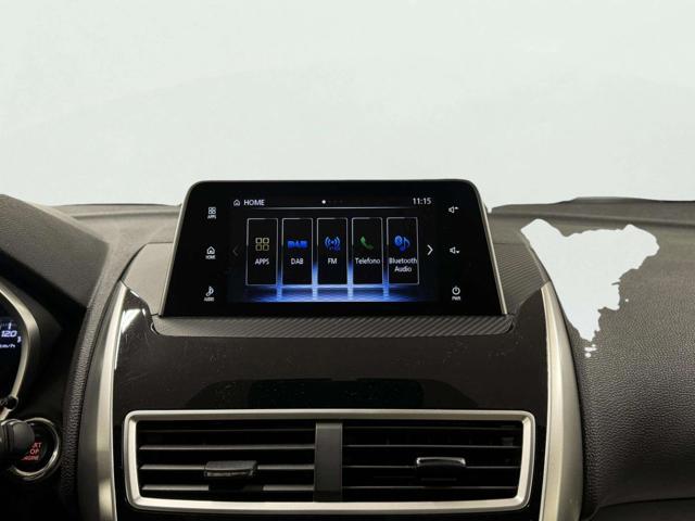 MITSUBISHI Eclipse Cross 1.5 turbo 4WD aut. Instyle