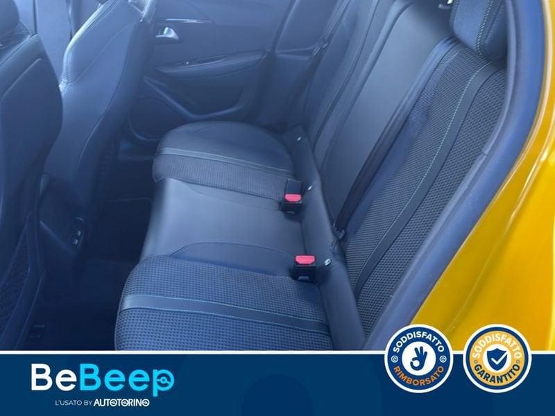 Peugeot 208 1.2 PURETECH GT LINE S&S 100CV