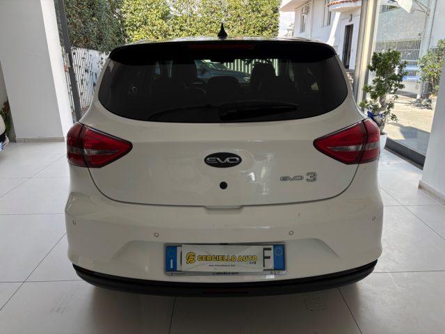 EVO Evo3 Evo 3 1.5 Bi-fuel GPL TUA A 110,00 MENSILI ANT0