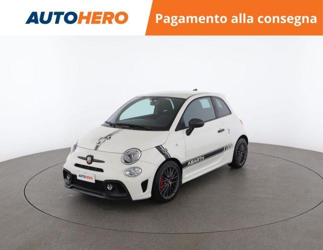 ABARTH 595 1.4 Turbo T-Jet 180 CV Competizione