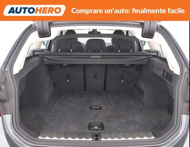 BMW 320 d 48V xDrive Touring Business Advantage