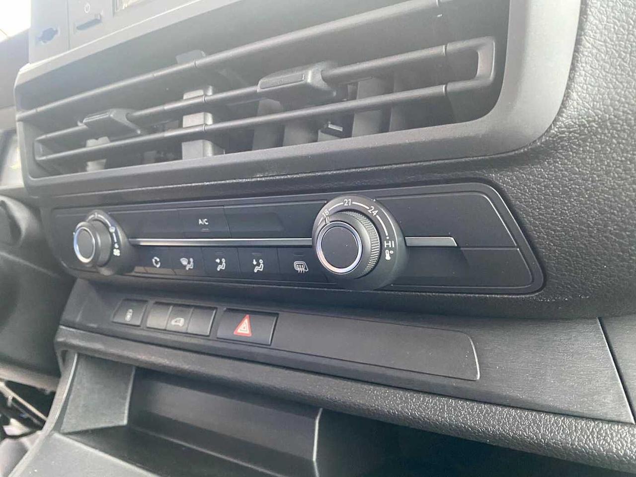 Fiat Scudo 1.5 BlueHDi 120 CV S&S PL-TN Furgone