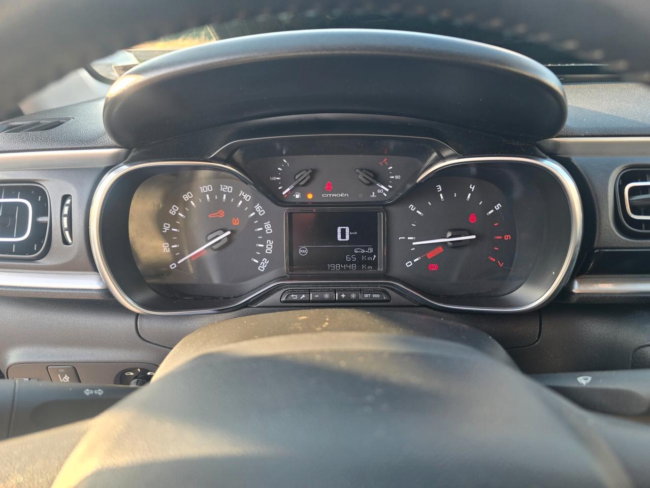 Citroen C3 BlueHDi 75CV S&S Shine