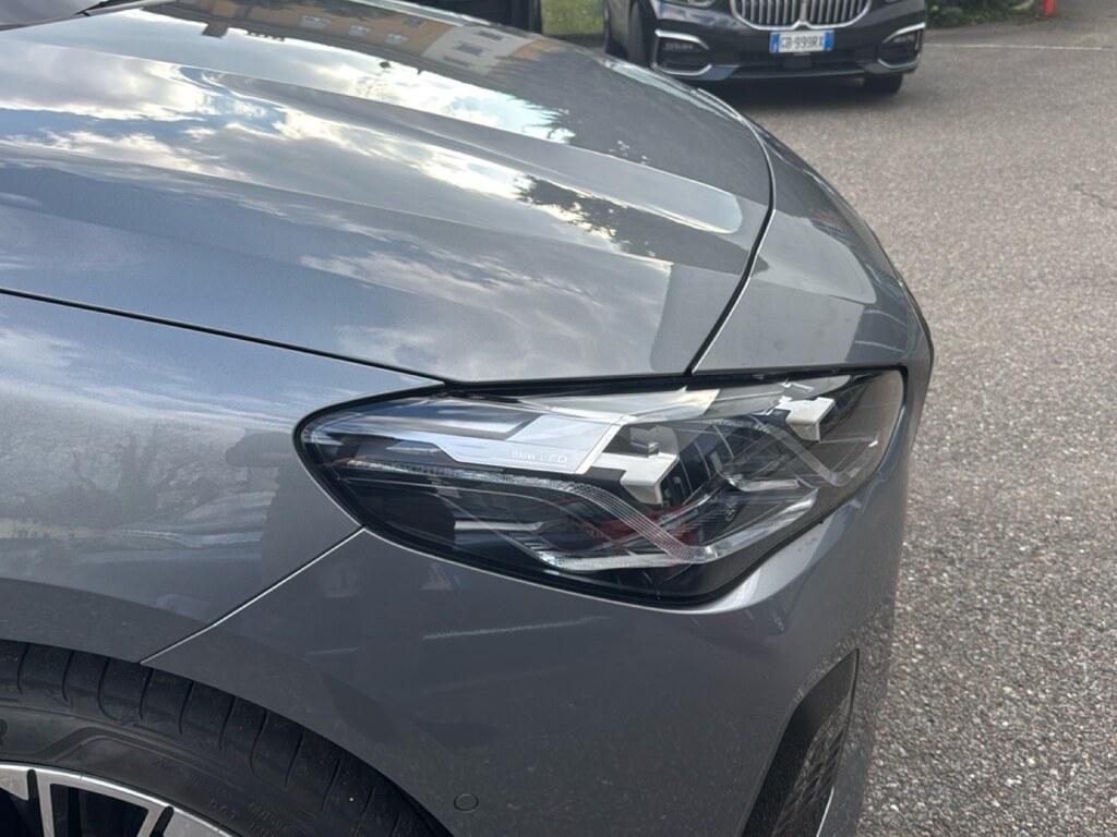 BMW Serie 2 Active Tourer 218 d MSport DCT