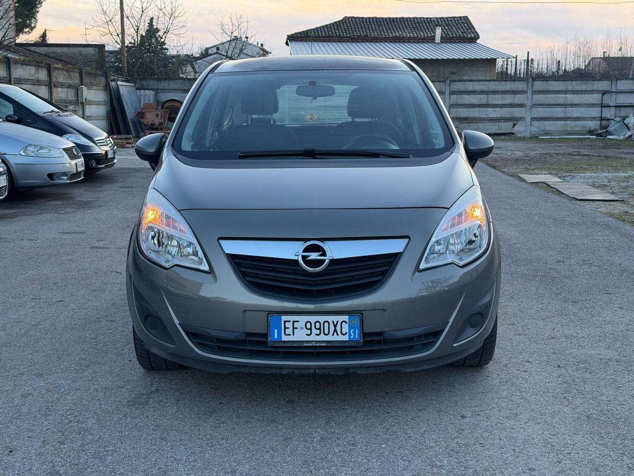 Opel Meriva 1.4 100CV Elective