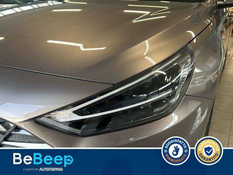 Hyundai i30 1.0 T-GDI 48V PRIME 120CV