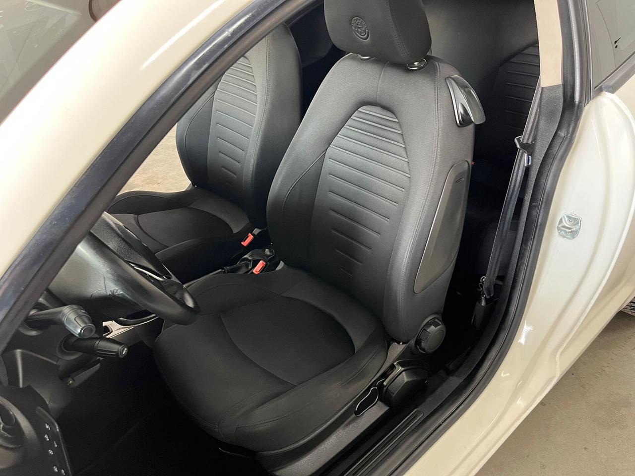 Alfa Romeo MiTo 1.4 78 CV 8V S&S Urban OK NEOPATENTATI