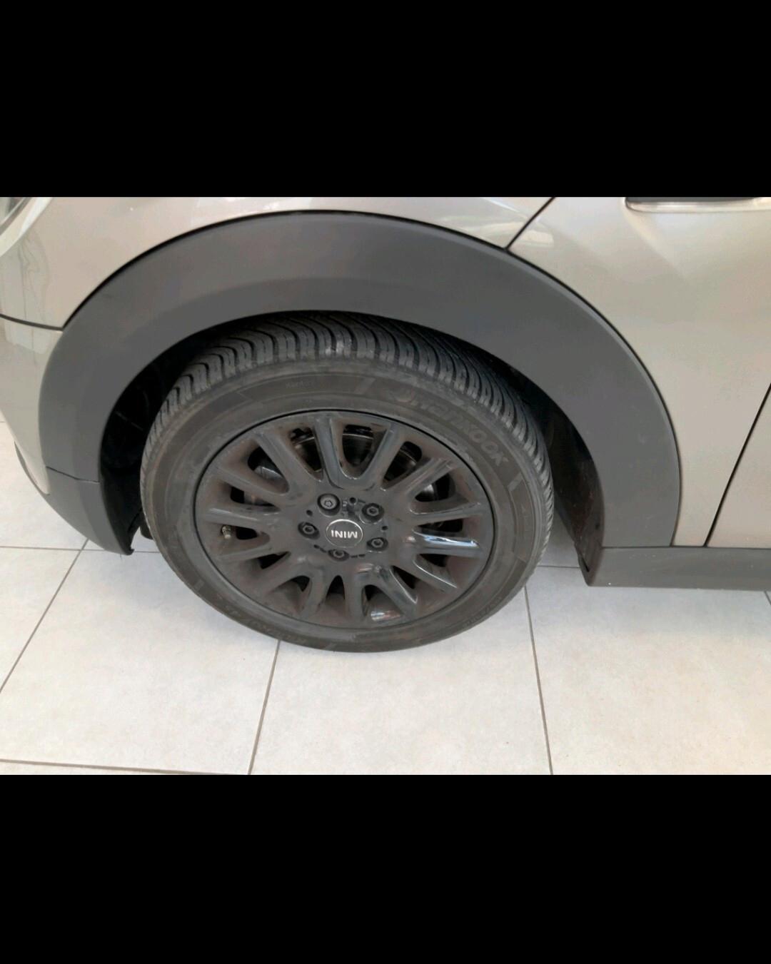 Mini Cooper 1.5 One D 2018